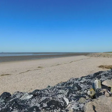 Apartament Nordsee Nordstrand