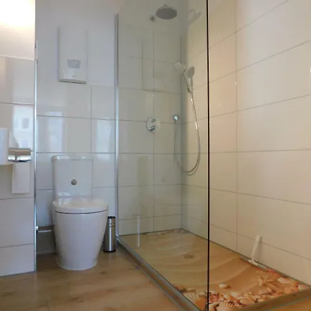 Nordsee Apartament *