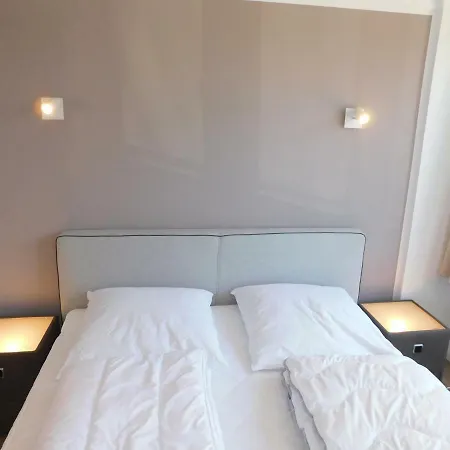 Nordsee Apartament Nordstrand