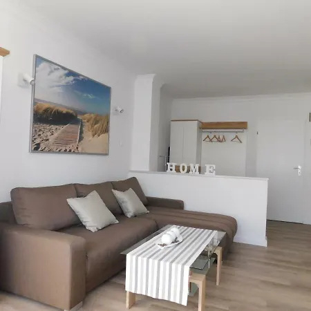 Appartement Nordsee Nordstrand