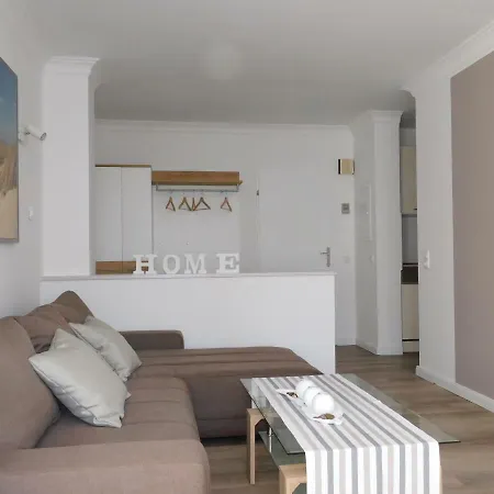 Appartement Nordsee Nordstrand