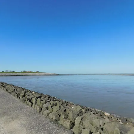 Nordsee Appartement