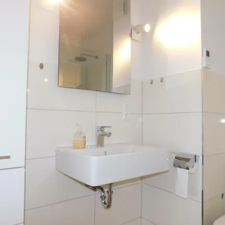 Apartament Nordsee
