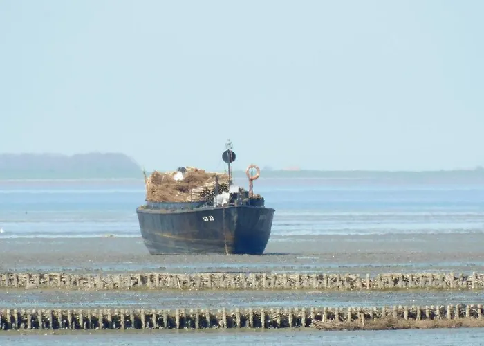 Nordsee Διαμέρισμα Nordstrand