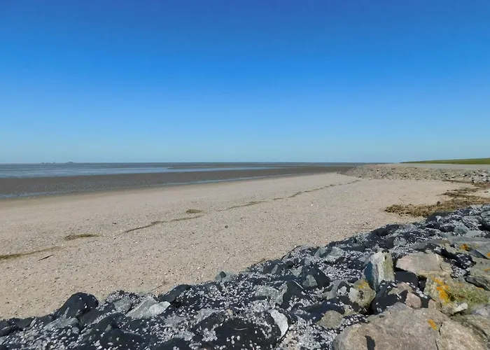 Διαμέρισμα Nordsee Nordstrand