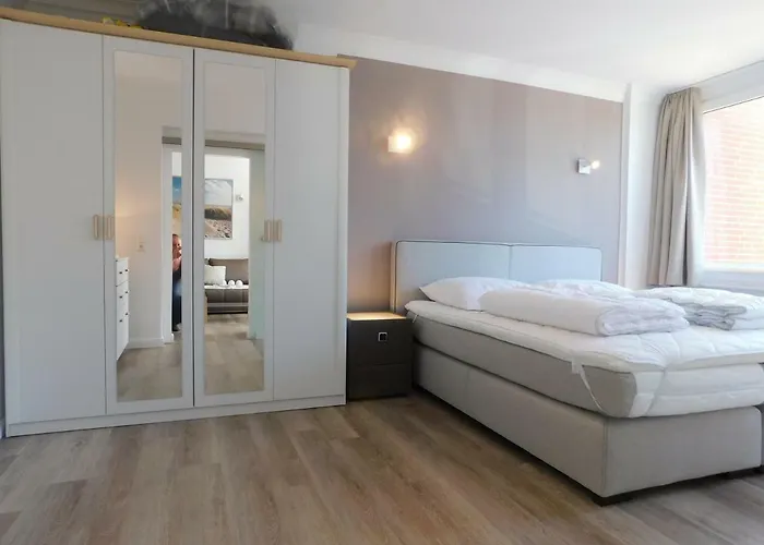 Nordsee Διαμέρισμα Nordstrand