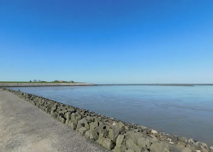 Nordsee Διαμέρισμα