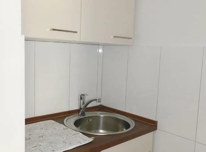 Διαμέρισμα Nordsee *