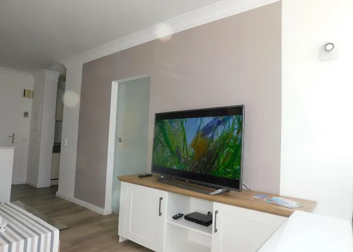 Nordsee Διαμέρισμα Nordstrand