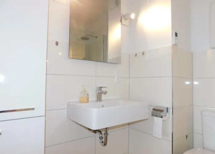 Διαμέρισμα Nordsee